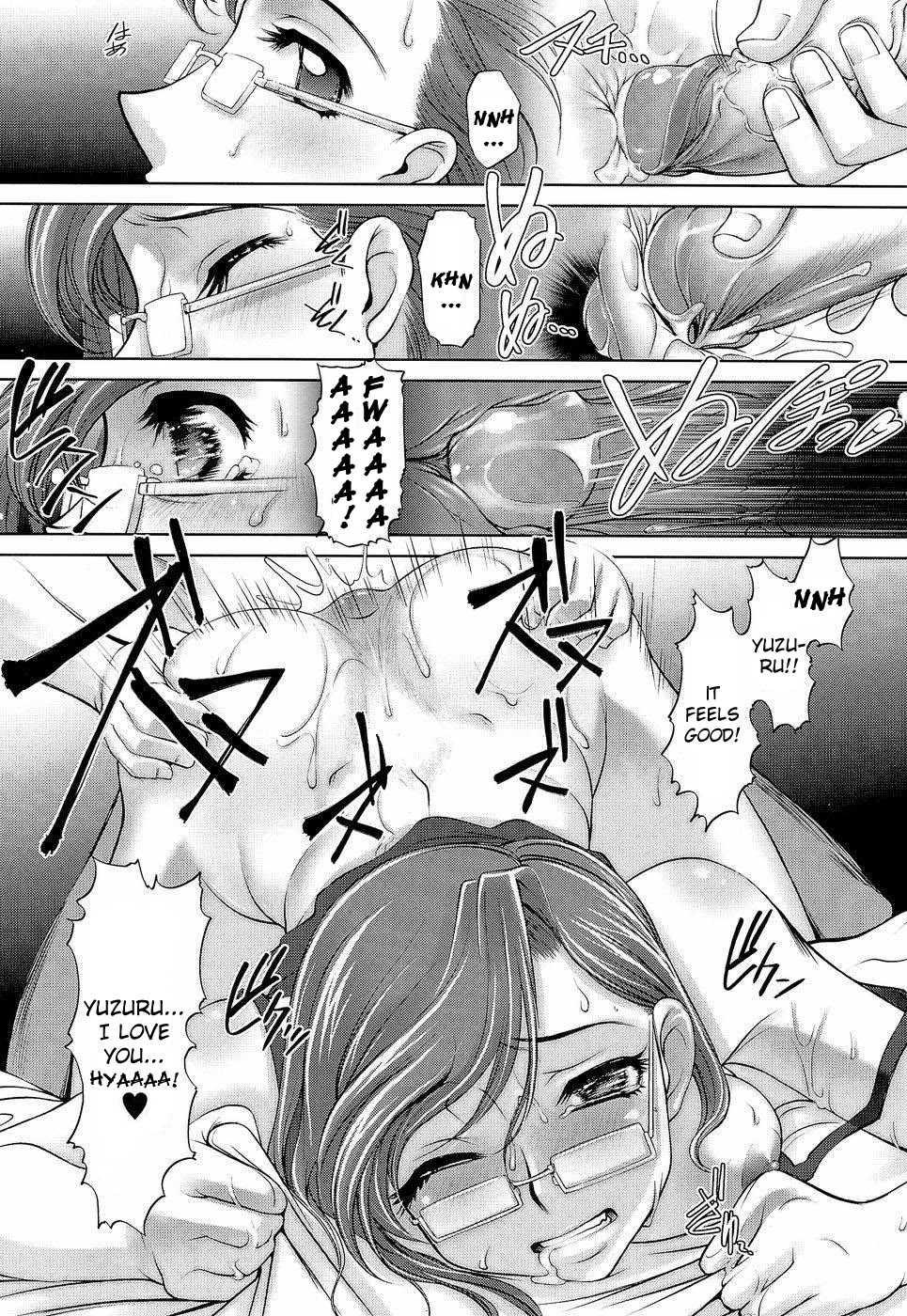 Anetoris Chapter 1000 Page 64